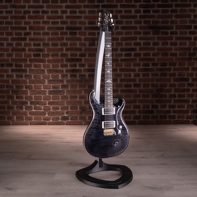 GUITARRA ELÉCTRICA PRS GUITARS CUSTOM 24 10 GREY BK