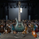 GUITARRA ELÉCTRICA PRS GUITARS 40TH ANNIVERSARY CUSTOM 24 SATIN COBALT SMOKEBURST