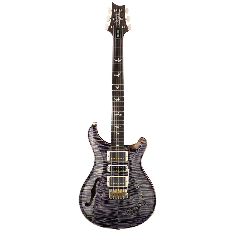 GUITARRA ELÉCTRICA SEMI-HUECO PRS SPECIAL SH AURORA BOREALIS