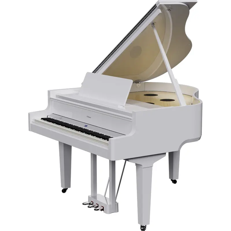 Piano Digital Roland GP-9 PW