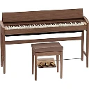 Piano Digital Roland Kiyola KF-20 Walnut