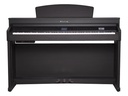 Piano Digital Pianova Pr-175 Bk