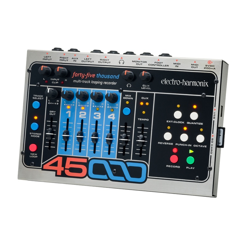 LOOPER EHX 45000