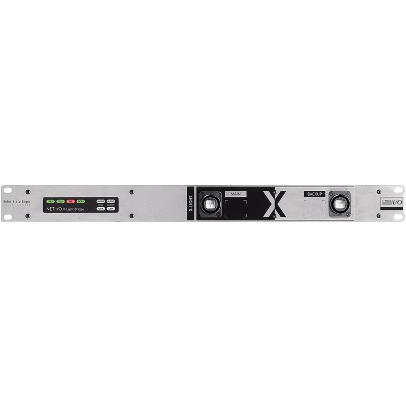 BRIDGE DANTE SSL X-LIGHT