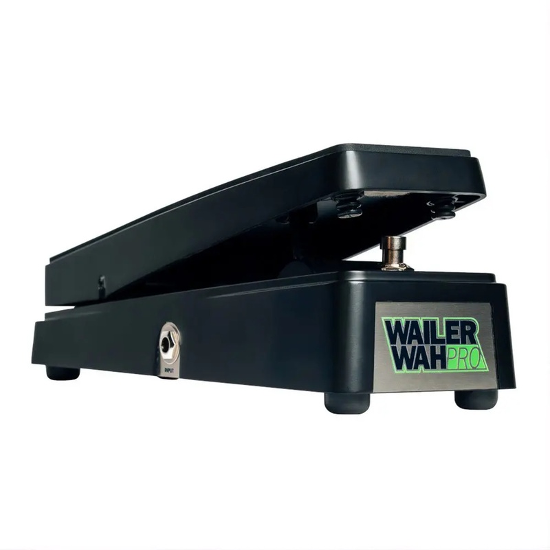 PEDAL WAH EHX WAILER PRO