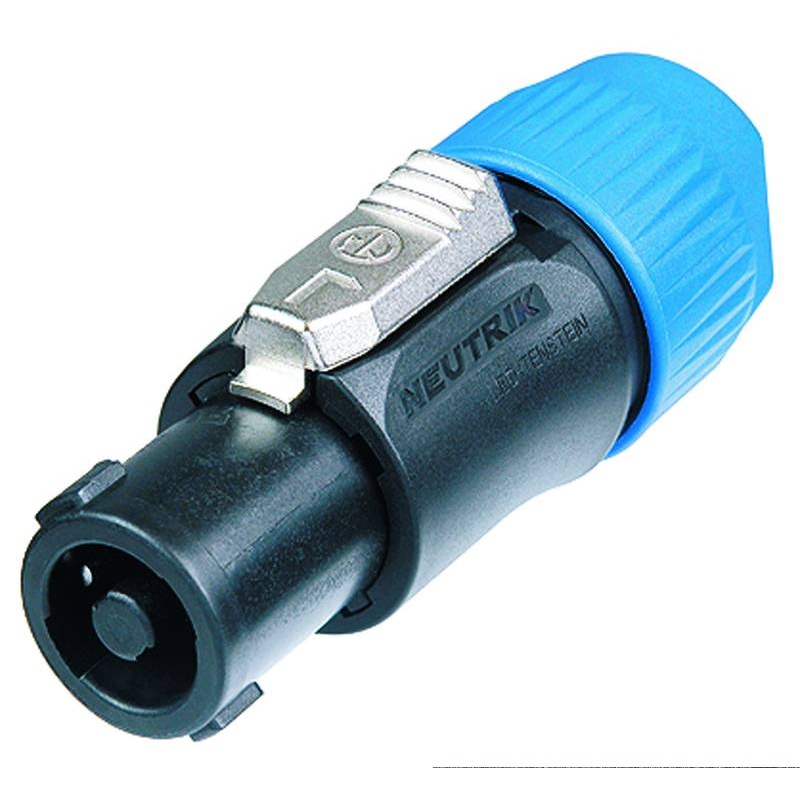 CONECTOR SPEAKON PROEL NL4FC