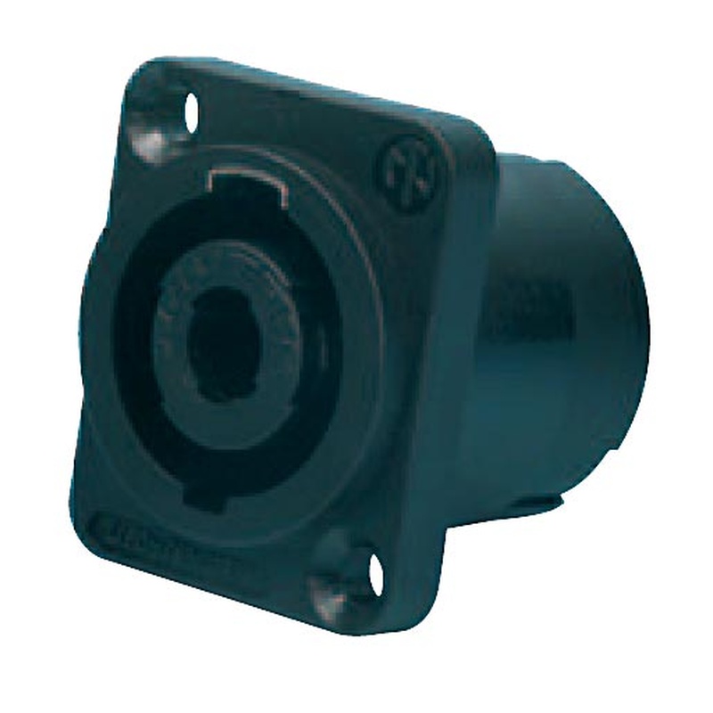 CONECTOR SPEAKON PROEL NL2MP