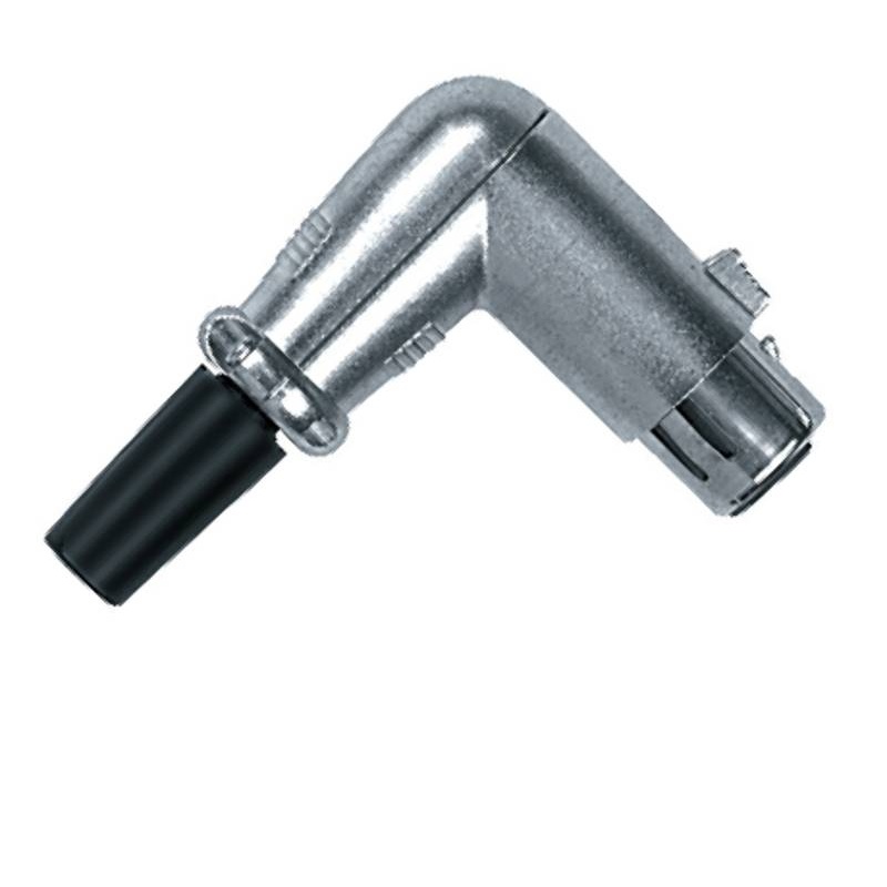 CONECTOR XLR PROEL XLR3FRC