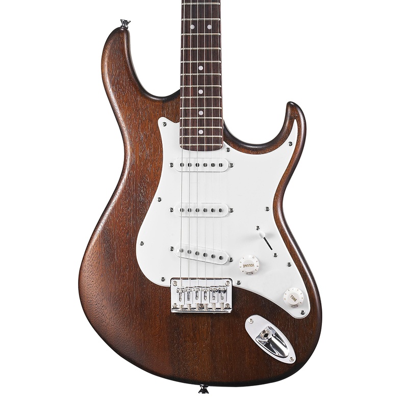GUITARRA ELÉCTRICA CORT G100 OPW