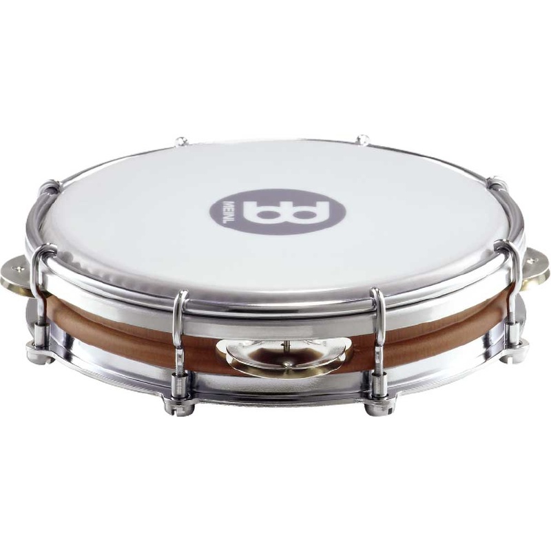 TAMBORÍN MEINL TP06AB-M