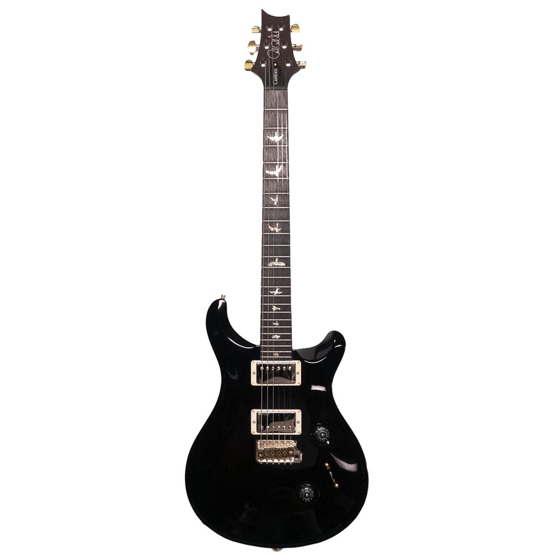 GUITARRA ELÉCTRICA PRS CUSTOM 24 CUSTOM BK