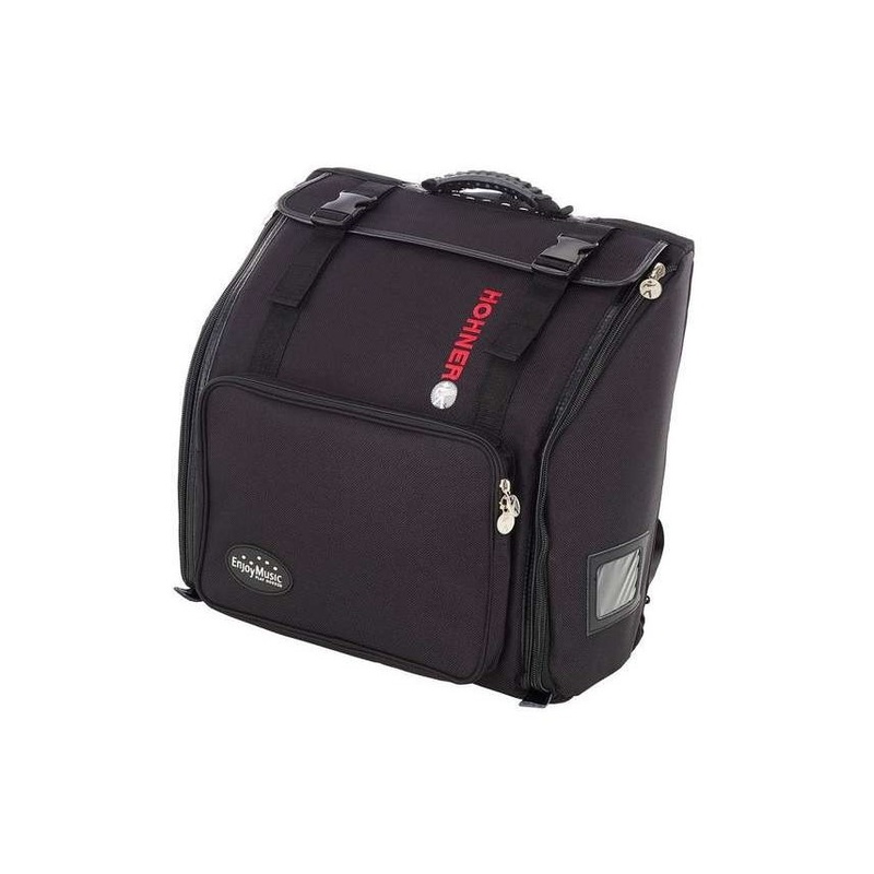 FUNDA ACORDEÓN HOHNER GIGBAG 72
