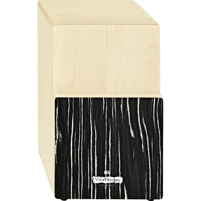 CAJON ESPECIAL MEINL VR-TRICAJ-SO
