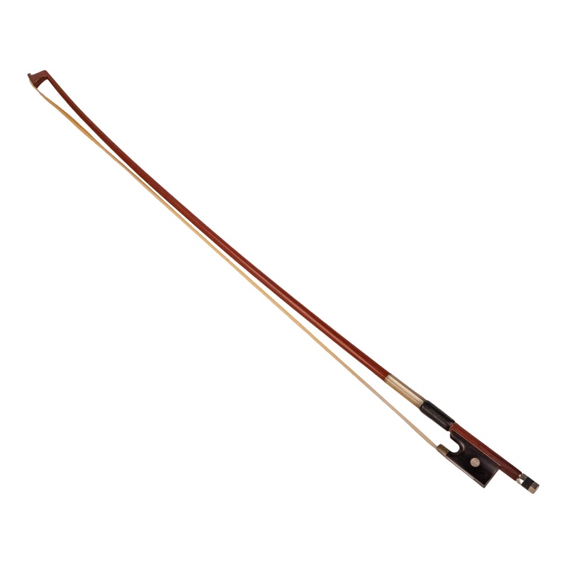 ARCO DE VIOLIN OQAN CON NUEZ DE EBANO 3/4