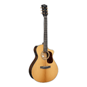 GUITARRA ELECTROACUSTICA CORT GOLD-MC6 OVANGKOL