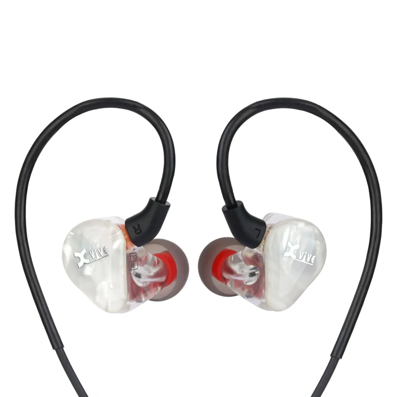 MONITOR IN-EAR XVIVE T7