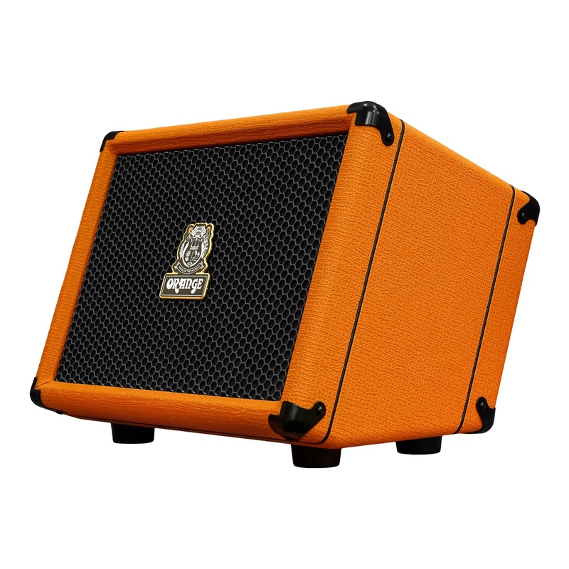 AMPLIFICADOR DE GITARRA ACUSTICA ORANGE OUTLOWD ES60 ED SHEERAN