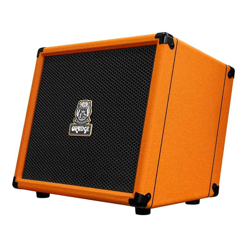 AMPLIFICADOR DE GUITARRA ACUSTICA ORANGE ES100 ED SHEERAN
