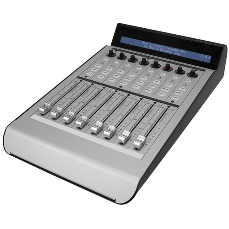 CONTROL SURFACE MACKIE MC EXTENDER PRO