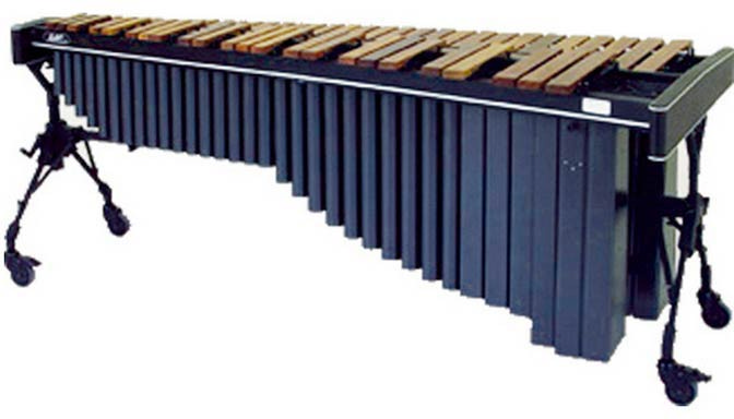 MARIMBA ADAMS ARTIST MAHC50