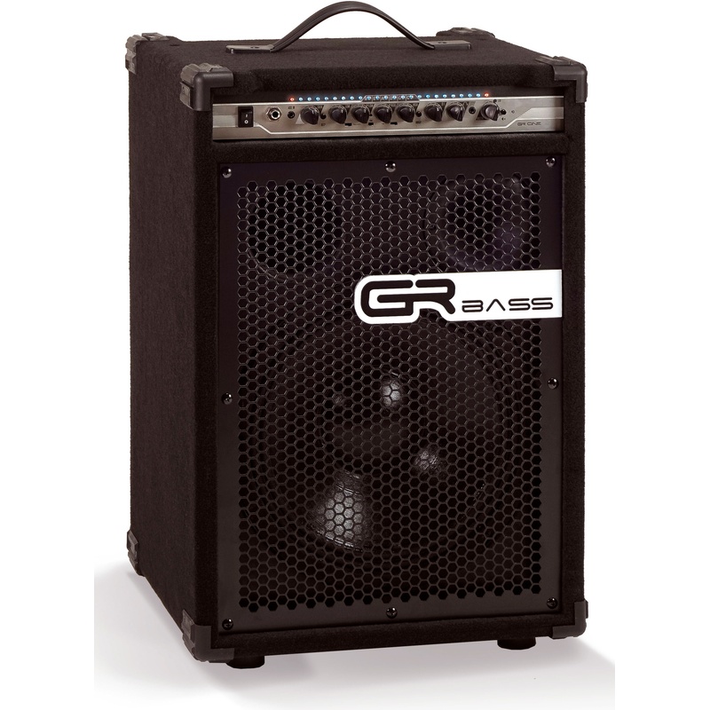 AMPLIFICADOR COMBO PARA BAJO GR BASS GR 112H -800