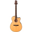 GUITARRA ELECTROACUSTICA PRS SE A55E BLACK GOLD