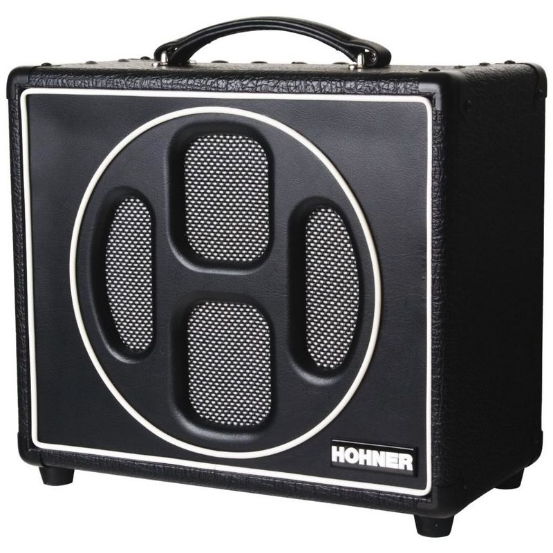 AMPLIFICADOR DE ARMÓNICA HOHNER HHB5T