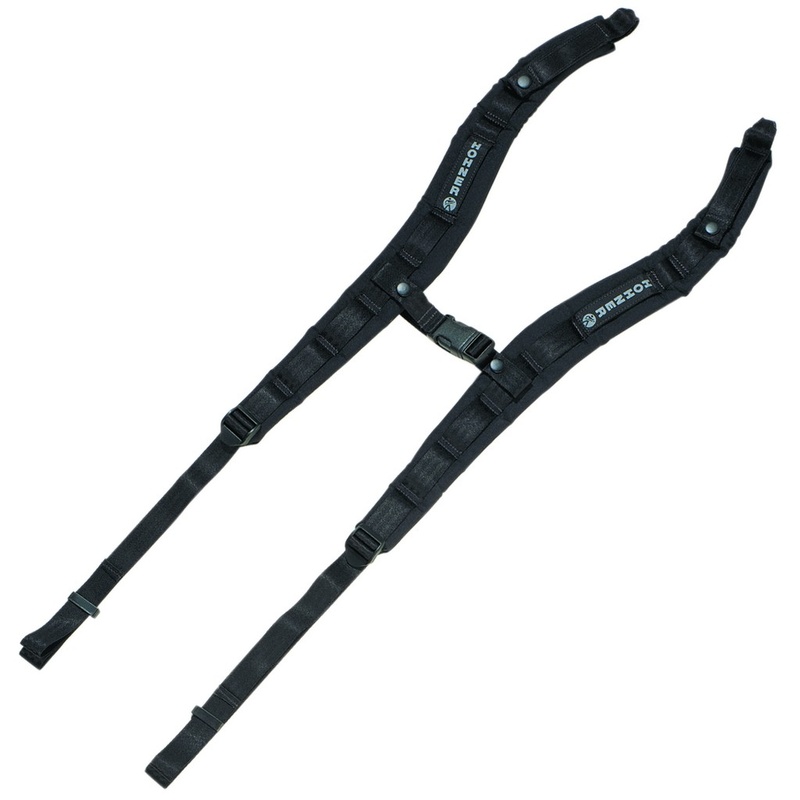 CORREA ACORDEÓN HOHNER NO. 53 S-FORM