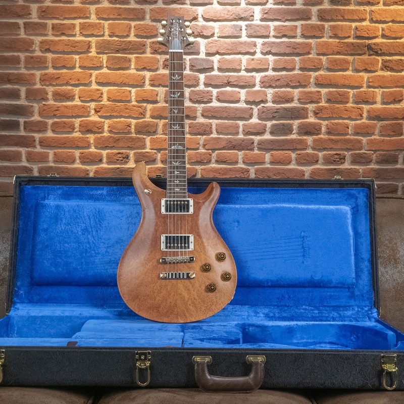 GUITARRA ELÉCTRICA PRS GUITARS WL MCARTY 594 NATURAL
