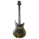 GUITARRA ELÉCTRICA PRS GUITARS SE CUSTOM 22 SWAMP ASH BLASTED YELLOW