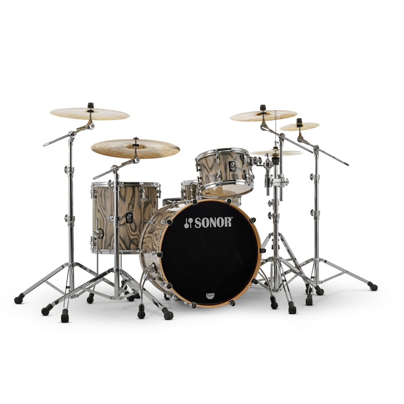 SET DE BATERÍA ACÚSTICA SONOR PROLITE 322 SHELLS (BOMBO PERF.) SNT