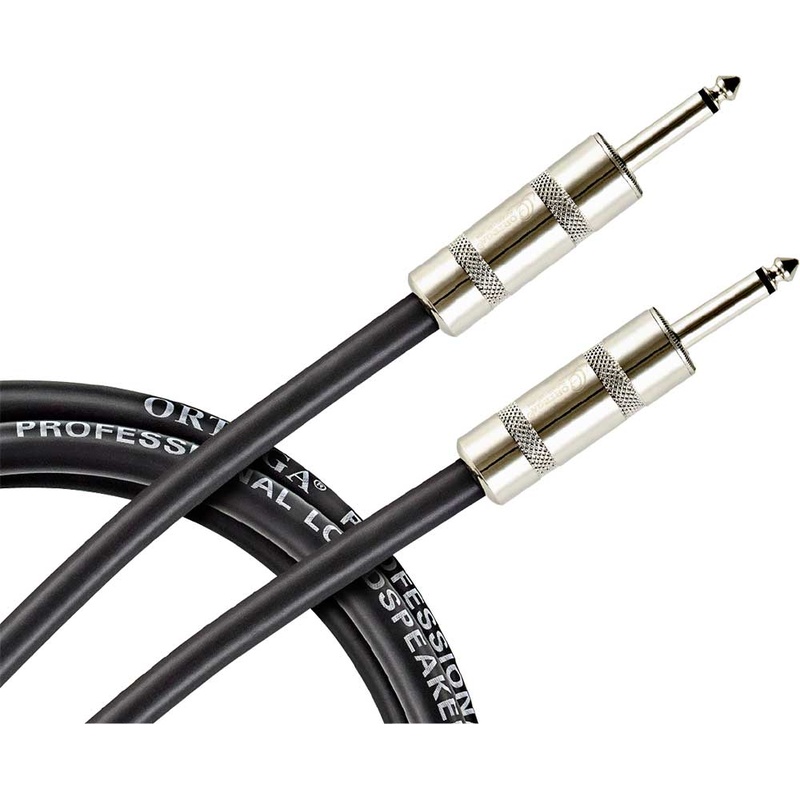 CABLE ADAPTADOR ORTEGA OTCLS-5JJ