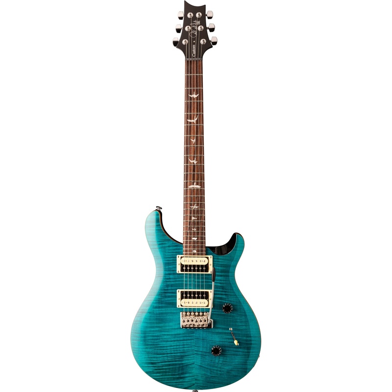 GUITARRA ELÉCTRICA PRS GUITARS SE CUSTOM 24 SAPPHIRE