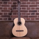 GUITARRA CLÁSICA WALDEN WAN550EW NATURA 500