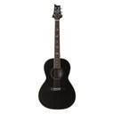 GUITARRA ACUSTICA PRS SE PARLOR 20 CHARCOAL