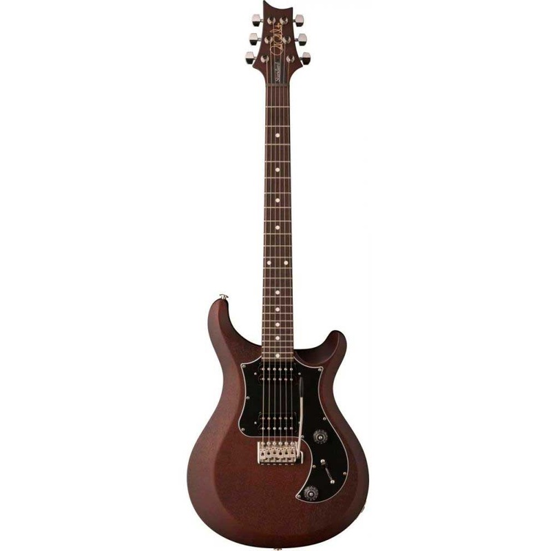 GUITARRA ELÉCTRICA PRS GUITARS S2 STANDARD 24 SATIN WALNUT