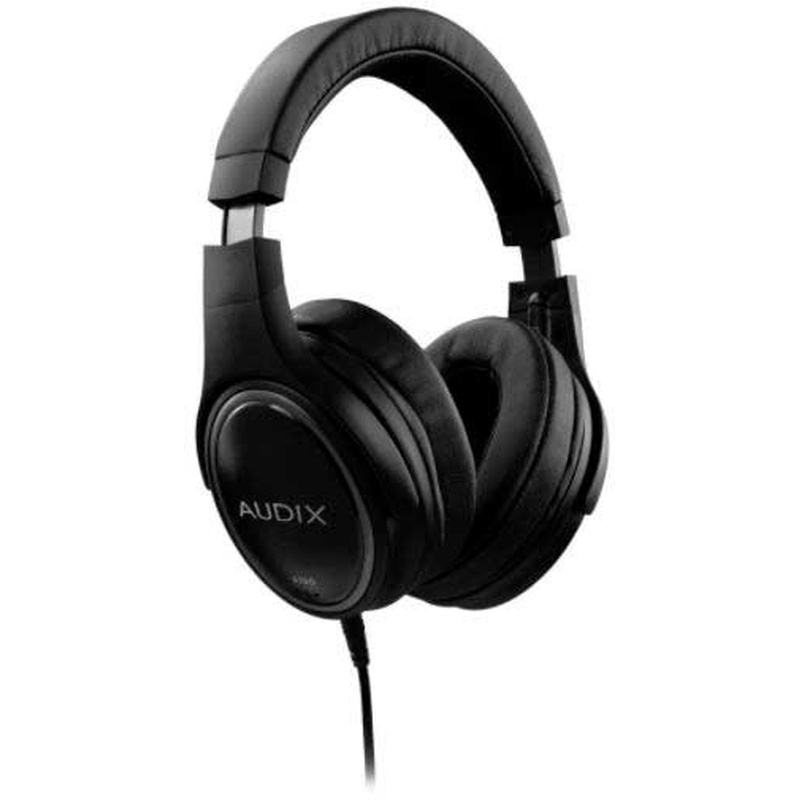 AURICULARES DE DJ AUDIX A150