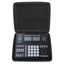 FUNDA UDG GEAR U8428BL CREATOR NI MASCHINE STUDIO BK MK2