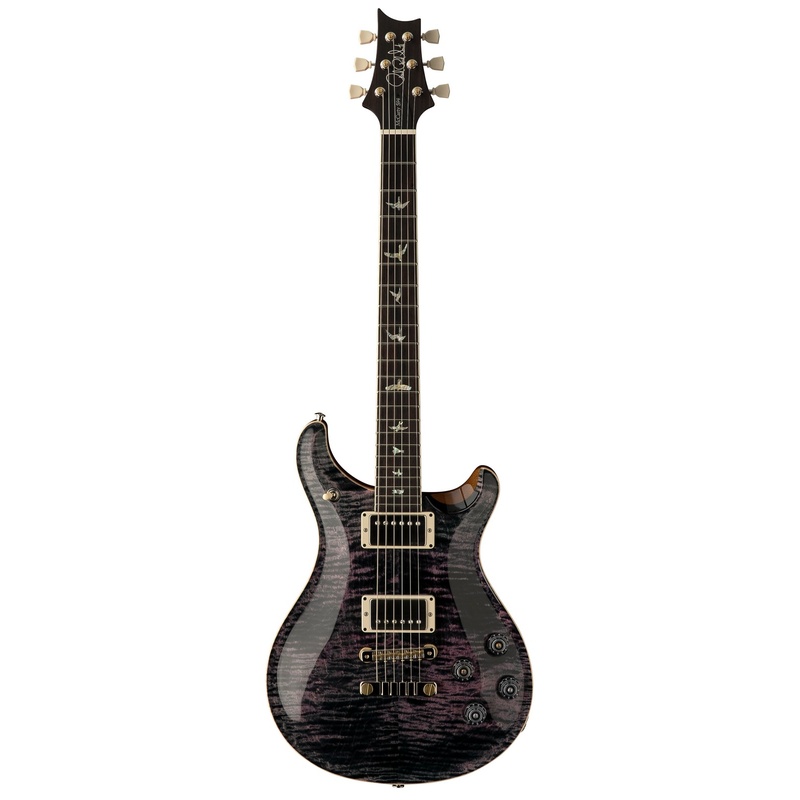 GUITARRA ELÉCTRICA PRS GUITARS MCCARTY 594 PURPLE IRIS