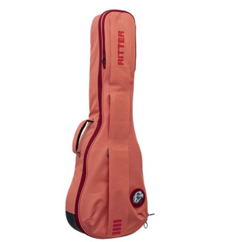 FUNDA PARA GUITARRA ELÉCTRICA RITTER RGB4-L/FRO