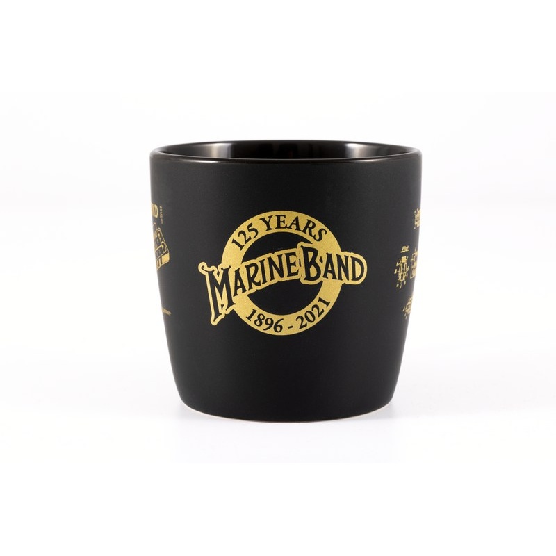 TAZA HOHNER 125 ANIVERSARIO M.BAND