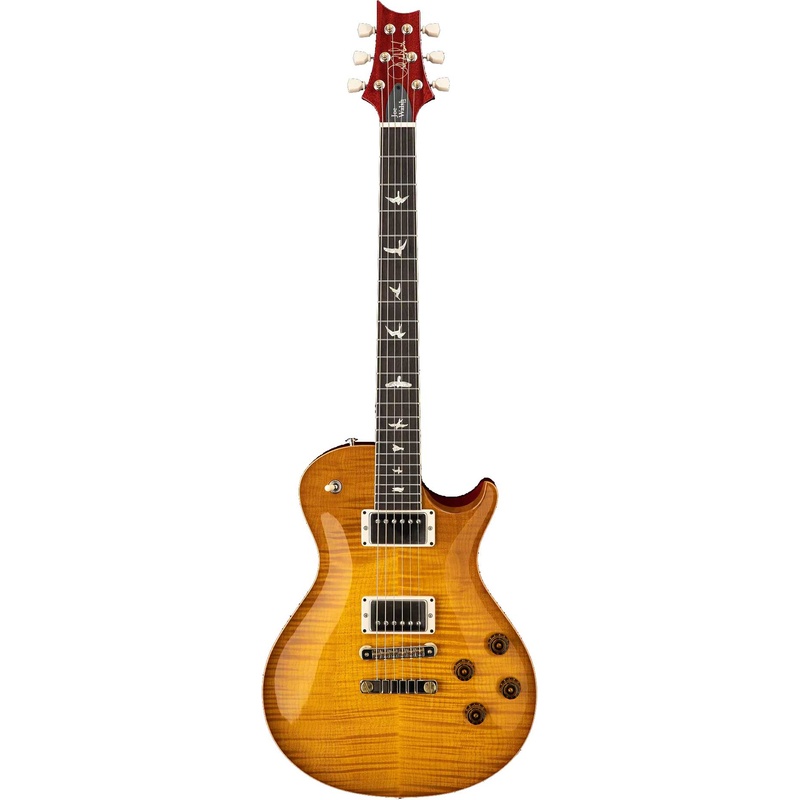 GUITARRA ELÉCTRICA PRS GUITARS MCCARTY 594 SINGLECUT JOE WALSH LIMITED