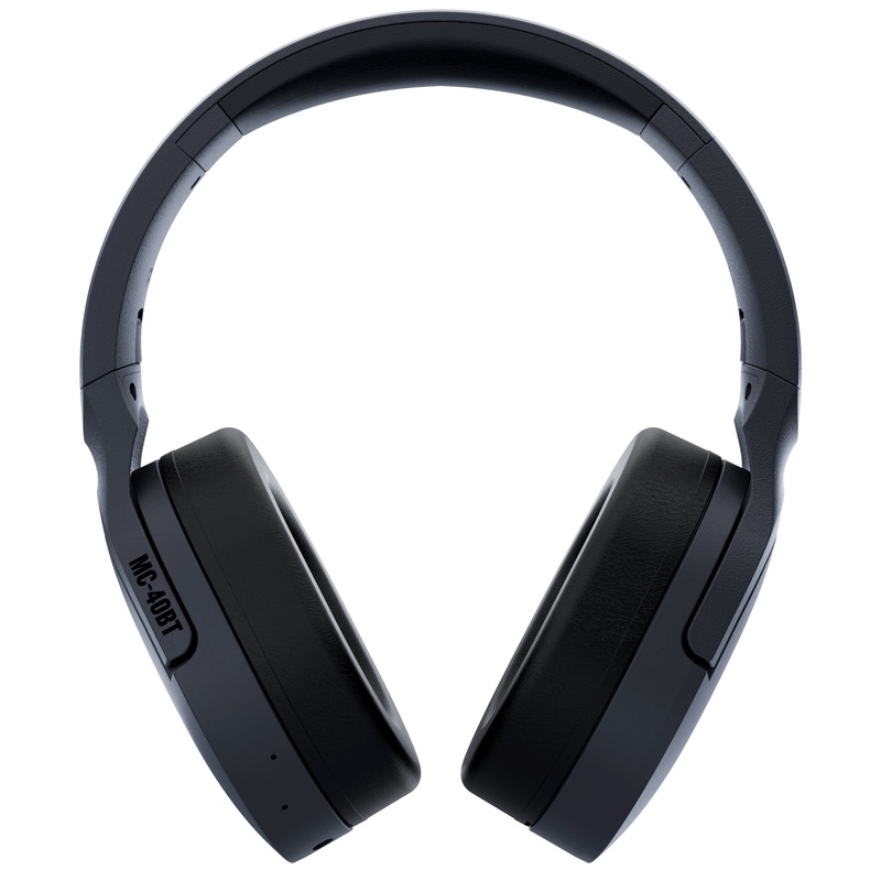 AURICULARES DE ESTUDIO MACKIE MC-40 BT