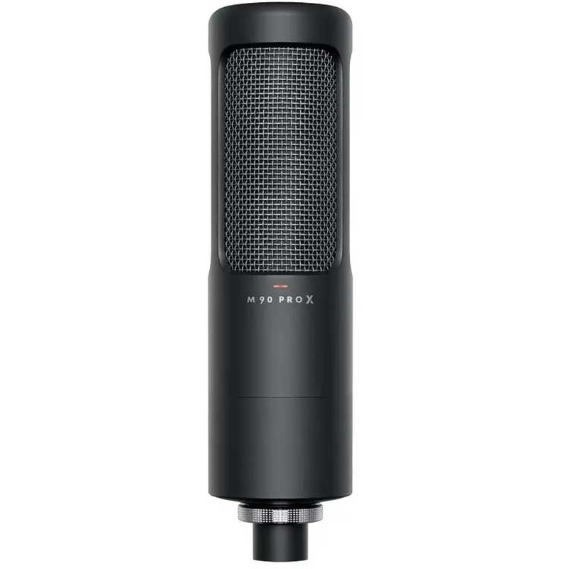 MICRÓFONO DE CONDENSADOR GRAN DIAFRAGMA BEYERDYNAMIC M90 PRO X
