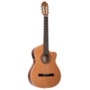 GUITARRA CLÁSICA ORTEGA RCE180G