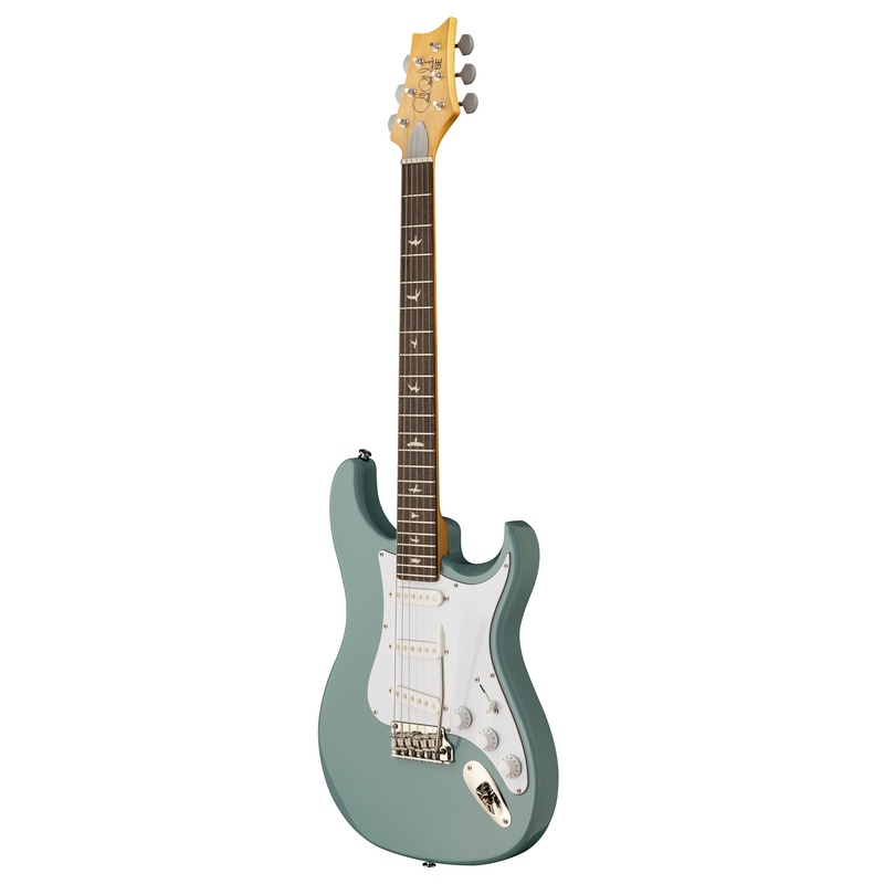 GUITARRA ELÉCTRICA PRS GUITARS SE SILVER SKY STONE BLUE