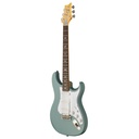 GUITARRA ELÉCTRICA PRS GUITARS SE SILVER SKY STONE BLUE