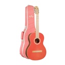 GUITARRA CLÁSICA CORDOBA ITALIA C1 MATIZ CORAL