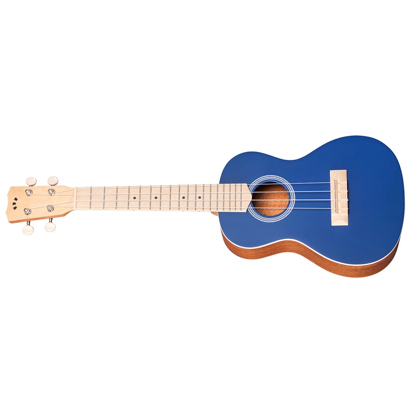 UKULELE CONCIERTO CORDOBA ITALIA 15CM MATIZ CLASSIC BLUE