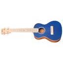 UKULELE CONCIERTO CORDOBA ITALIA 15CM MATIZ CLASSIC BLUE